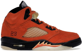 Jordan 5 Retro Dunk on Mars (Women's)