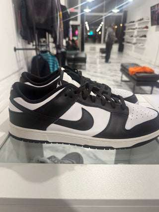 Nike Dunk Low Retro White Black Panda