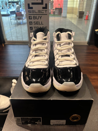 Jordan 11 Retro DMP Gratitude (2023)