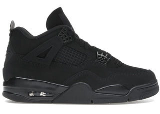Jordan 4 Retro Black Cat (2025)