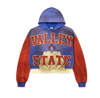 Vale Forever Alumni Pullover
