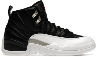 Jordan 12 Retro Playoffs (2022)
