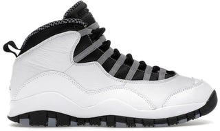 Jordan 10 Retro OG Steel (2025)