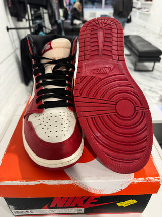 Jordan 1 Retro High OG Chicago Lost and Found