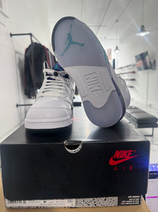 Jordan 5 Retro Grape (2025)