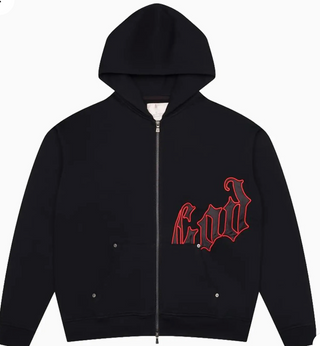 Godspeed OG Logo Sweatsuit