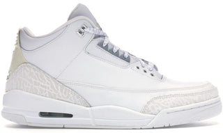 Jordan 3 Retro Pure Money