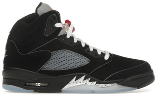 Jordan 5 Retro OG Black Metallic Reimagined