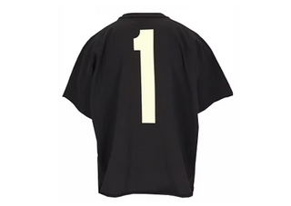 Yeezy Muscle Tee - Size 1