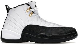 Jordan 12 Retro Taxi (2025)