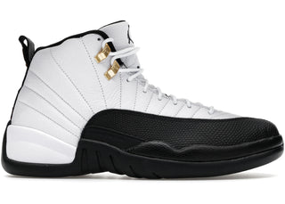 Jordan 12 Retro Taxi (2025)