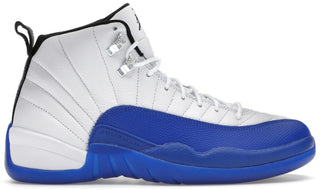Jordan 12 Retro Blueberry