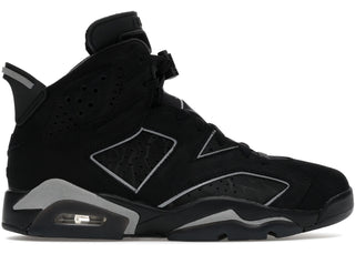 Jordan 6 Retro Cap and Gown