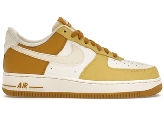 Nike Air Force 1 Low '07 Bronzine Saturn Gold