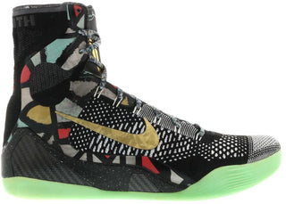 Nike Kobe 9 Elite NOLA Gumbo League Maestro
