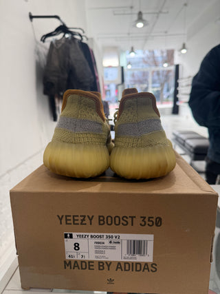 adidas Yeezy Boost 350 V2 Marsh