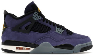 Jordan 4 Retro Lakers