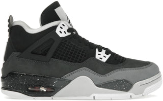 Jordan 4 Retro Fear (2024) (GS)