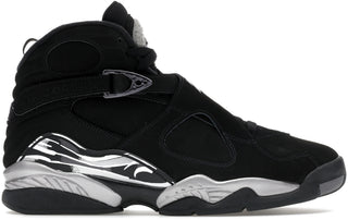 Jordan 8 Retro Chrome (2026)