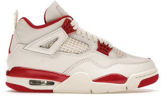 Jordan 4 Retro Valentine's Day Sierra Red (Women's)