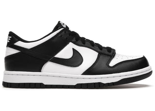 Nike Dunk Low Retro White Black Panda (GS) - Broad Street