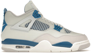Jordan 4 Retro Military Blue (2024)
