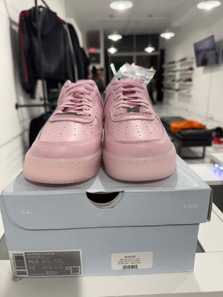Nike Air Force 1 Low Drake NOCTA Certified Lover Boy Pink Foam