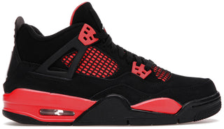 Jordan 4 Retro Red Thunder