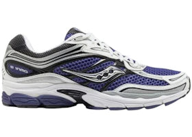 Saucony ProGrid Omni 9 Skipper Blue White