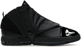 Jordan 16 Retro Black Pack