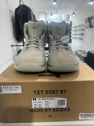 adidas Yeezy Desert Boot Salt