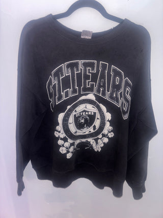 St Tears Crewneck