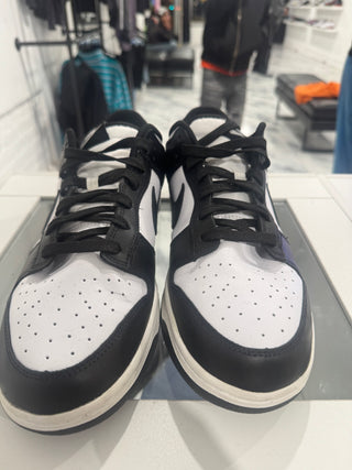 Nike Dunk Low Retro White Black Panda