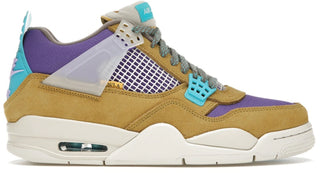 Jordan 4 Retro SP 30th Anniversary Union Desert Moss