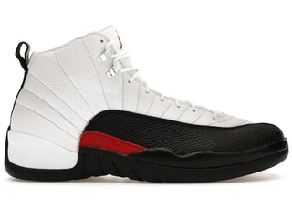 Jordan 12 Retro Taxi Flip