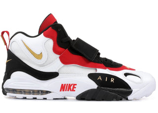 Nike Air Max Speed Turf 49ers (2012)