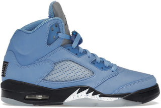 Jordan 5 Retro UNC University Blue