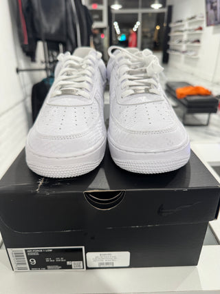 Nike Air Force 1 Low Kobe Bryant Forever White