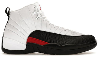 Jordan 12 Retro Taxi Flip