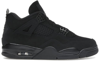 Jordan 4 Retro Black Cat (2025)