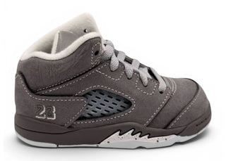 Jordan 5 Retro Wolf Grey (2026) (TD)