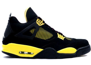 Jordan 4 Retro Thunder (2006)